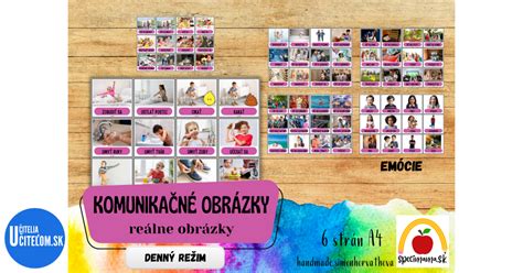 Príklad denného režimu opatrovateľky