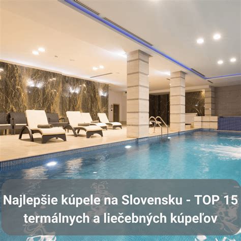 Historické kúpele na Slovensku