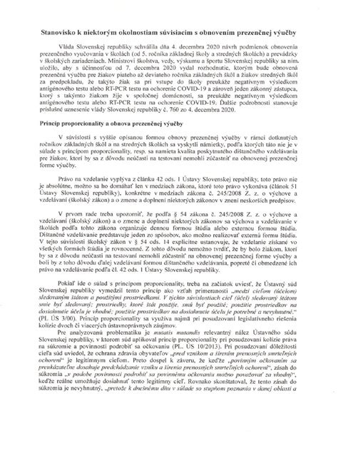 Právna analýza a judikáty