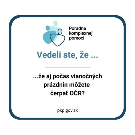 Schéma podmienok pre nárok na dovolenku