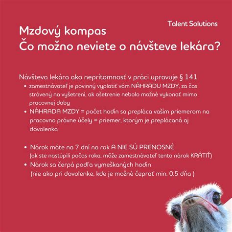 Infografika zobrazujúca 7-dňový limit na návštevu lekára počas roka.