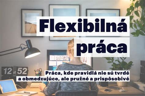 Ilustrácia: Flexibilná práca a dočasné zamestnanie