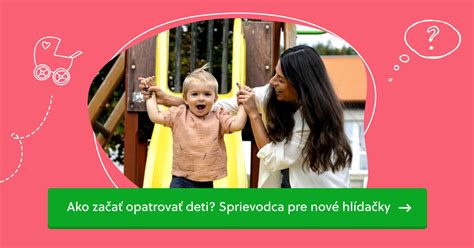 Možnosti opatrovania detí vo Švajčiarsku