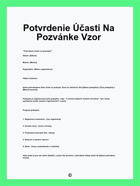 Dokument s pečiatkou potvrdzujúci účasť na pohrebe
