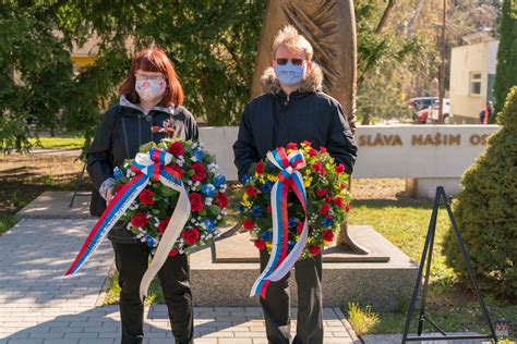 Fotografia z omše pri príležitosti 20. výročia hospicu