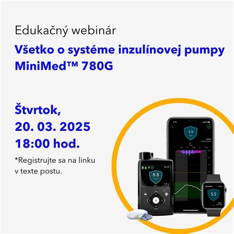 Ilustrácia inzulínovej pumpy a jej použitia