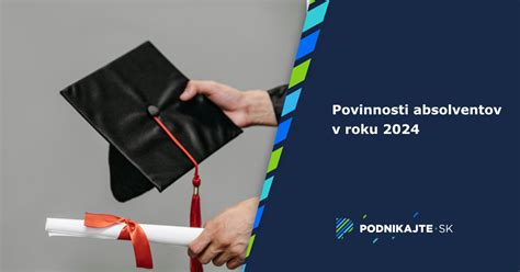 Mapa: Možnosti absolventov po ukončení štúdia
