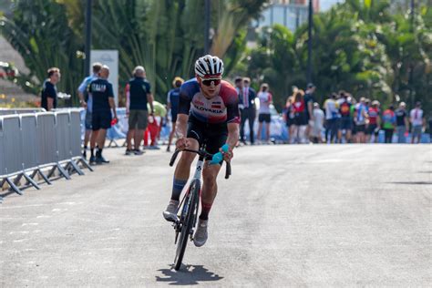 Profil trate Majstrovstiev sveta v cyklistike v Kigali