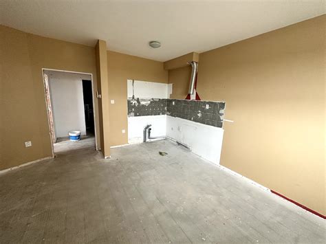 rekonštrukcia bytu zo stavebného sporenia