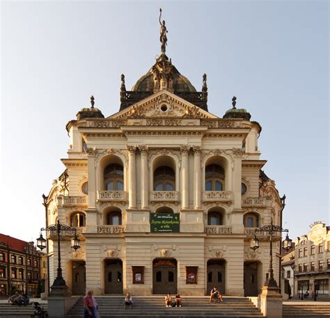 Štátne divadlo Košice