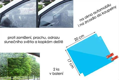 Aplikácia nano-ochrany na autosklo