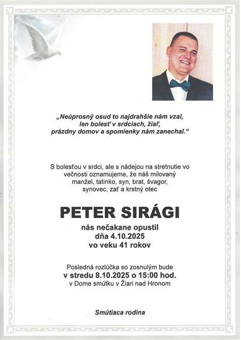 Ilustrácia smútiacej rodiny na pohrebe