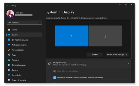 Ikona nastavení v systéme Windows 10