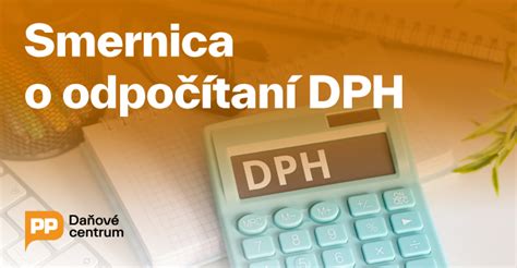Prehľad obmedzení pri odpočítaní DPH