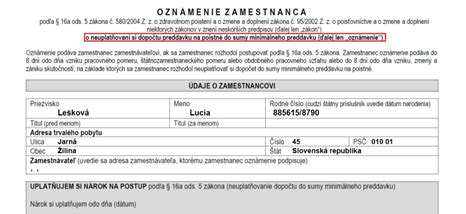 Infografika: Mechanizmus minimálneho preddavku na poistné