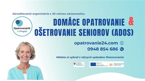 Porovnanie nákladov na súkromné opatrovanie vs. zariadenie pre seniorov