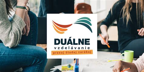 Duálne vzdelávanie a stravovanie