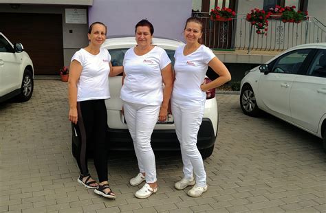 Mobilný hospic v akcii