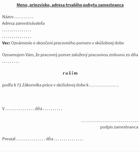 Výnimky z ochrannej doby pri prepustení z práce počas PN
