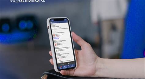Elektronická zdravotná knižka na portáli slovensko.sk