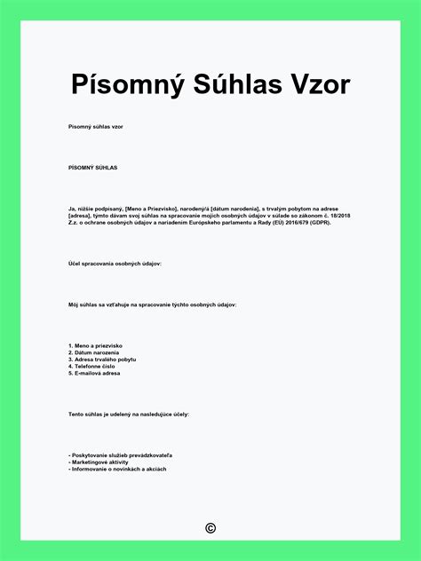 Poverená osoba na prevzatie písomností