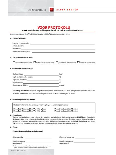 Odkaz v schránke o vykonanej kontrole PN