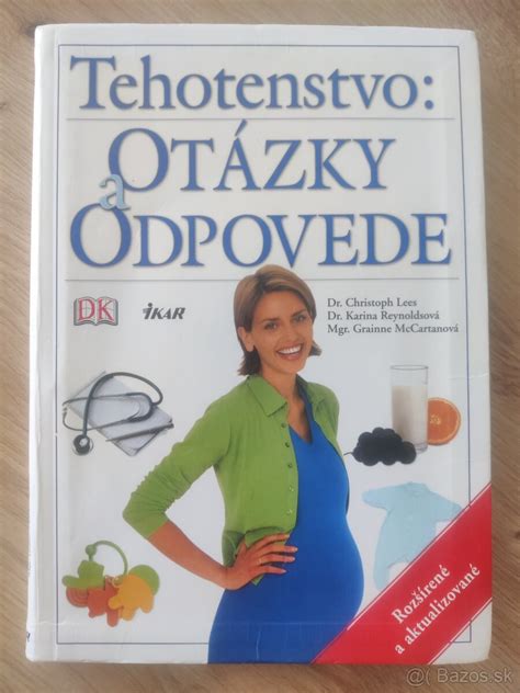 Dĺžka ochrannej lehoty a tehotenstvo