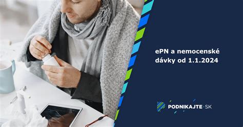Zmeny v systéme ePN od roku 2024