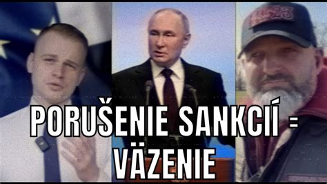 Grafika s typmi sankcií za porušenie PN