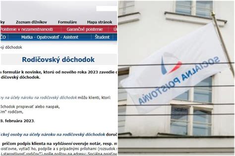 Vplyv PN na platbu odvodov