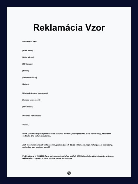 Vzor papierového tlačiva PN a jeho jednotlivé časti