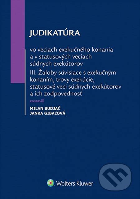 schéma exekučného konania