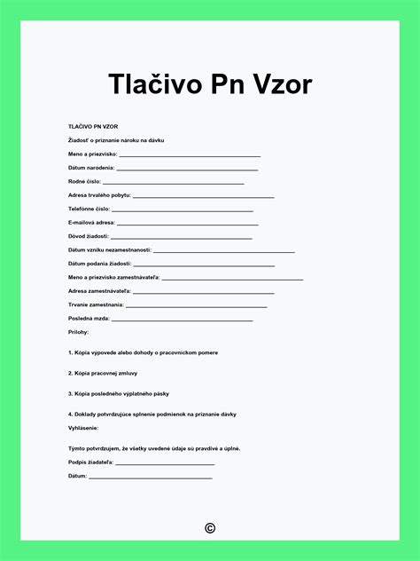 Kontrola PN Sociálnou poisťovňou