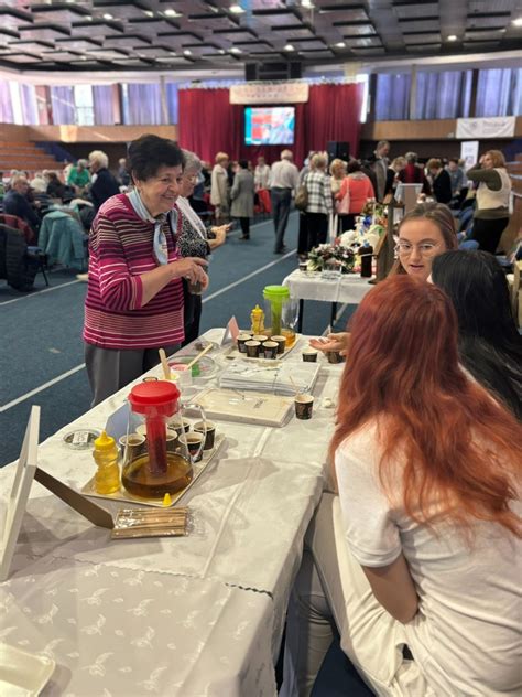 Fotografia z podujatia Dni seniorov v Trnave