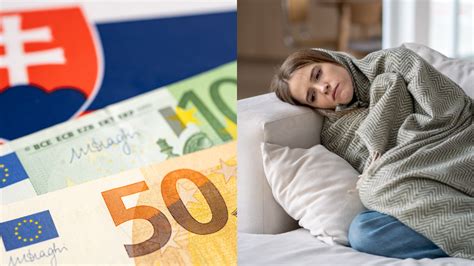 Schéma vyplácania náhrady príjmu a nemocenských dávok počas PN