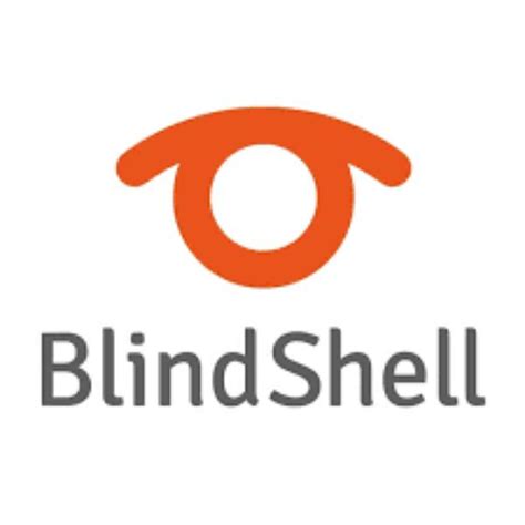 Logo BlindShell