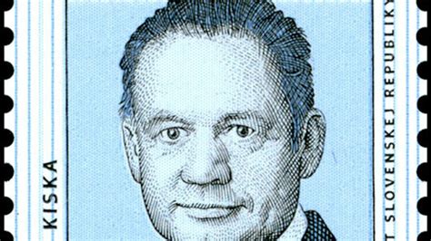Portrét Andreja Kisku