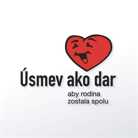 Logo neziskových organizácií Plamienok, Úsmev ako dar, Liga proti rakovine, Dobrý anjel a Organizácia muskulárnych dystrofikov v SR
