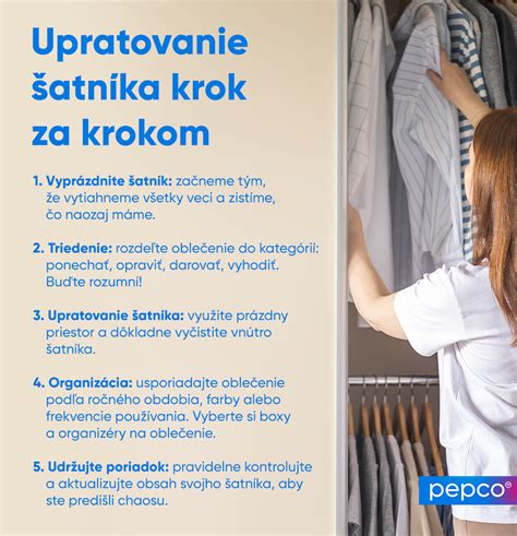 Infografika: Ako správne triediť oblečenie pred darovaním