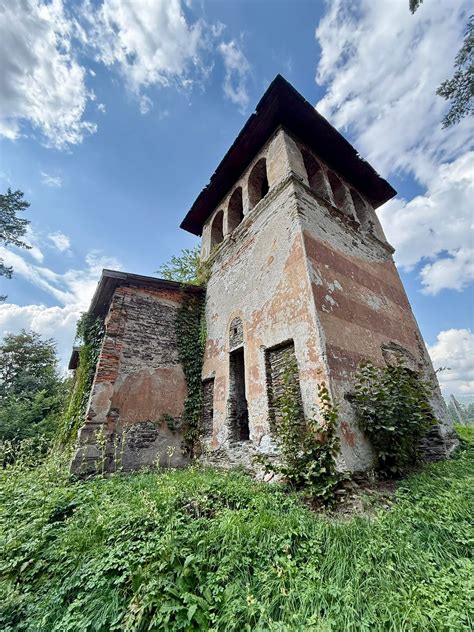 Archívna fotografia Domu Charity sv. Jozefa