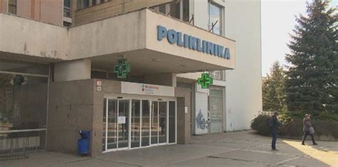 Poliklinika Levice - Rehabilitácia