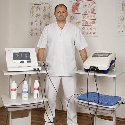 Prístrojová rehabilitácia: Magnetoterapia a ultrazvuk