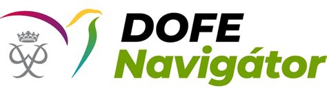 Logo programu DofE