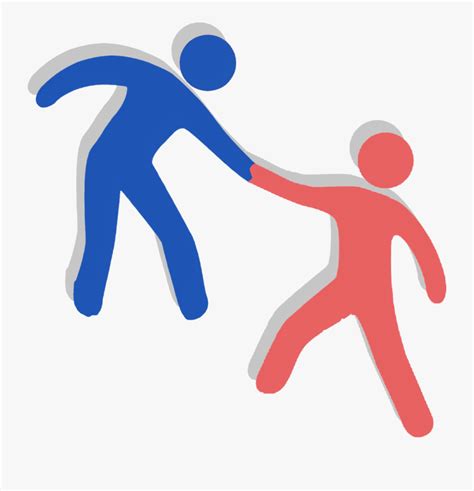 Logo Arcidiecéznej charity a symbol pomoci