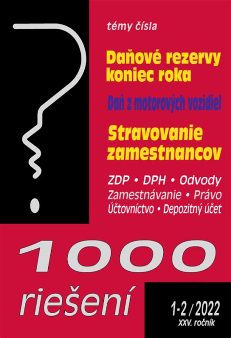 Tvorba rezerv v účtovníctve