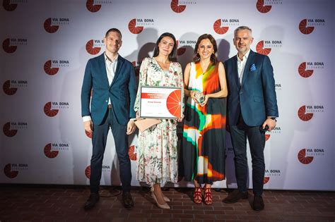 Ocenenie Nadácie Orange
