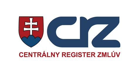 Ilustrácia Centrálneho registra zmlúv