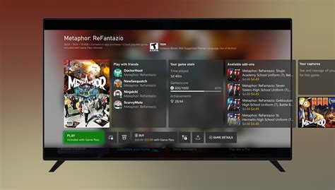 Ukážka nastavenia vekových obmedzení na Xboxe