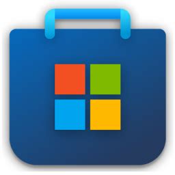 Ilustrácia nákupných možností v Microsoft Store