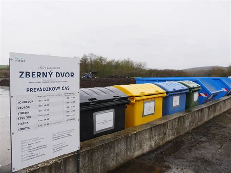 Zberný dvor: Kniha o recyklácii
